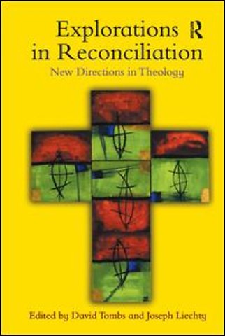 Explorations in Reconciliation