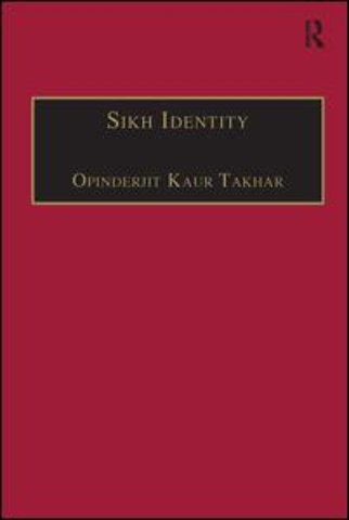 Sikh Identity
