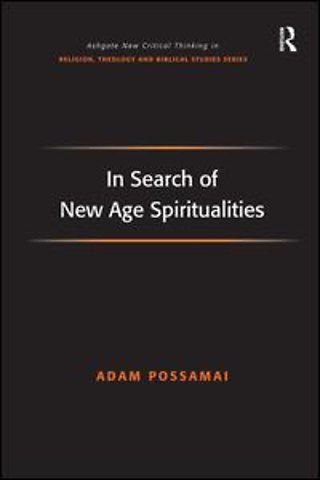In Search of New Age Spiritualities