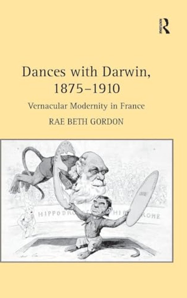 Dances with Darwin, 1875–1910