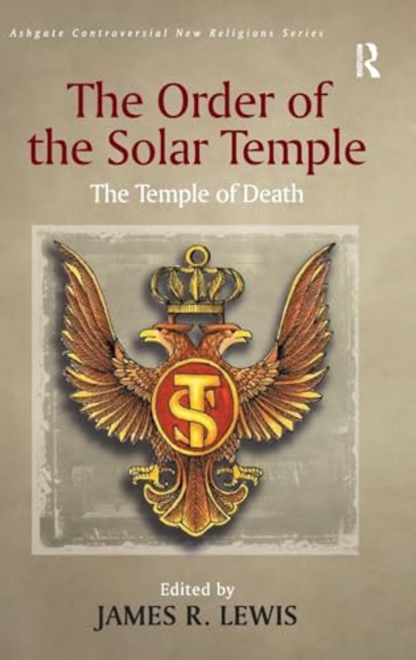 Order of the Solar Temple