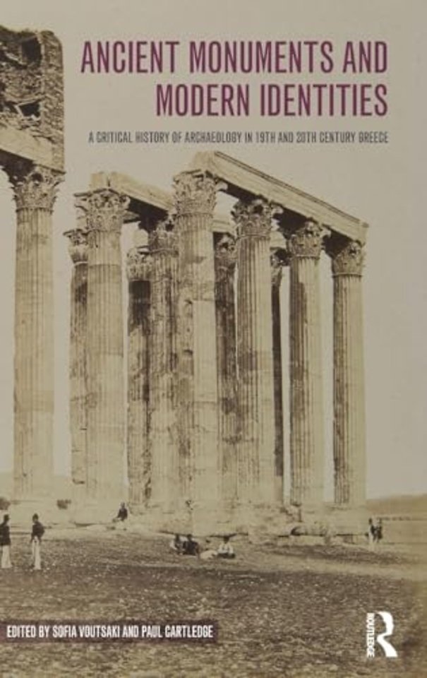 Ancient Monuments and Modern Identities