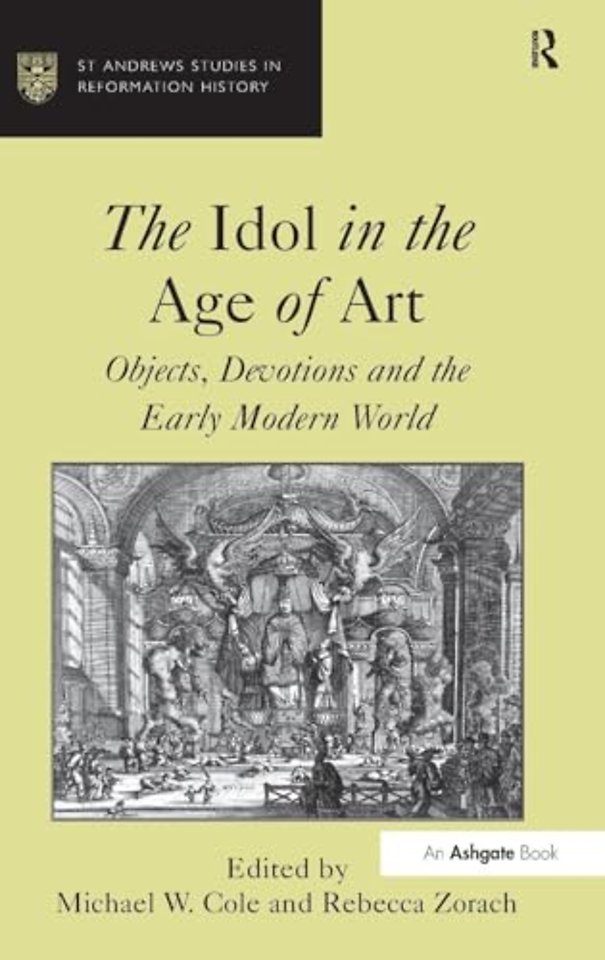 Idol in the Age of Art