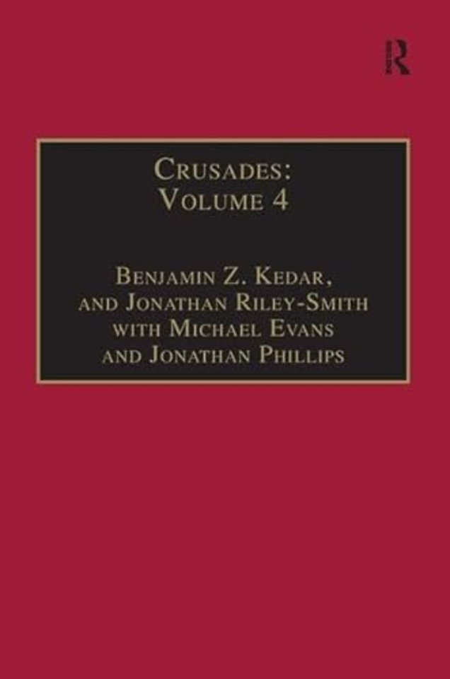Crusades