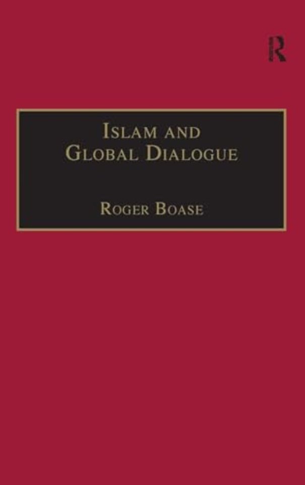 Islam and Global Dialogue