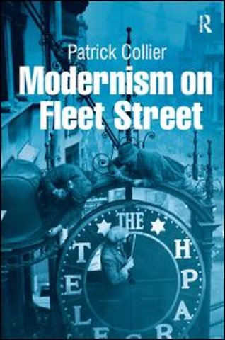 Modernism on Fleet Street