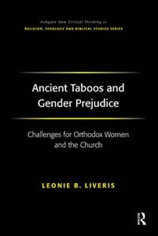Ancient Taboos and Gender Prejudice