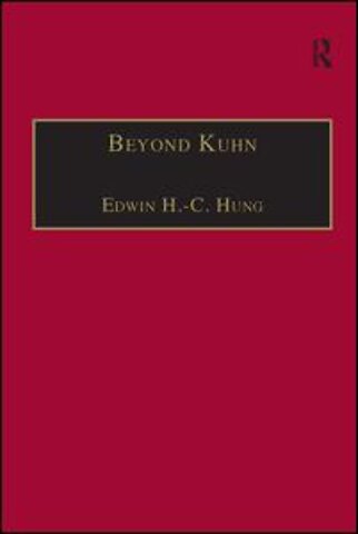 Beyond Kuhn
