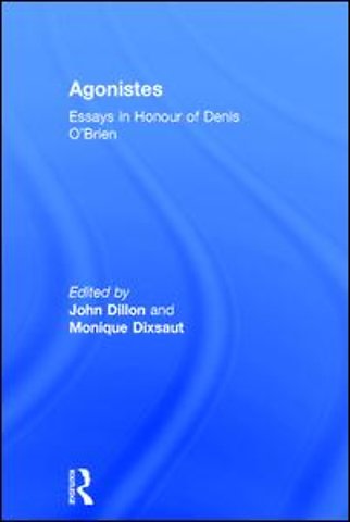 Agonistes