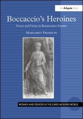 Boccaccio's Heroines
