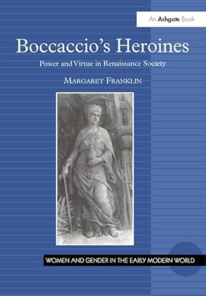 Boccaccio's Heroines