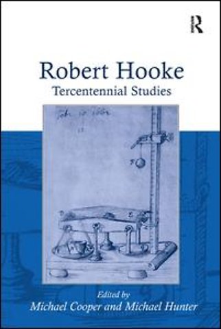 Robert Hooke