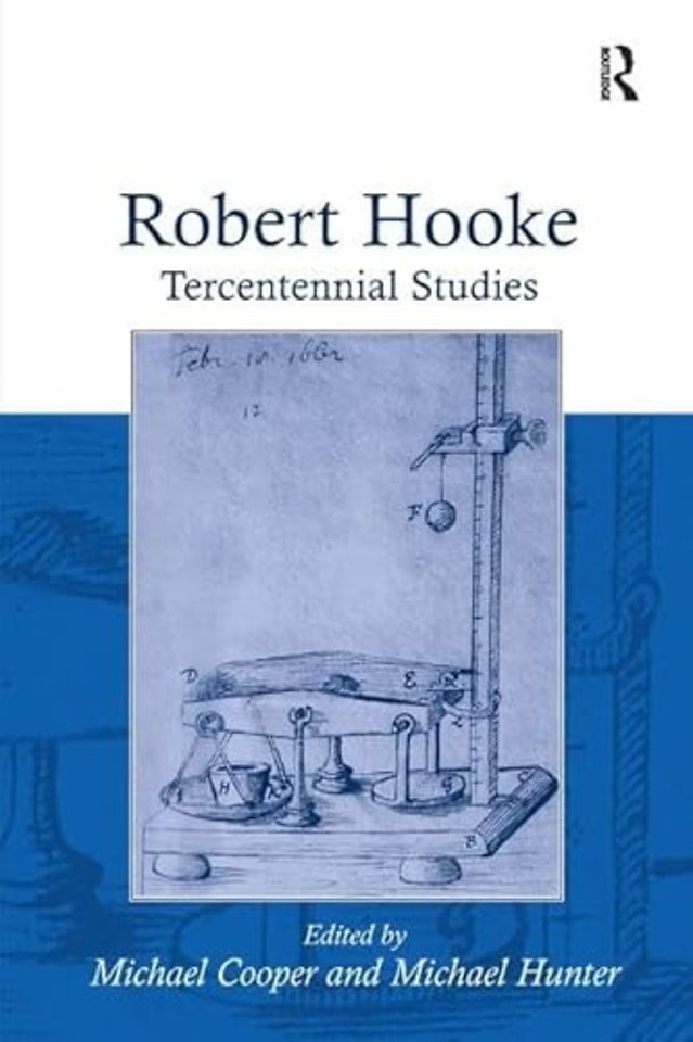 Robert Hooke