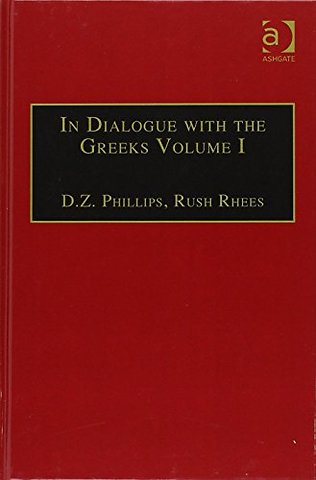 In Dialogue with the Greeks