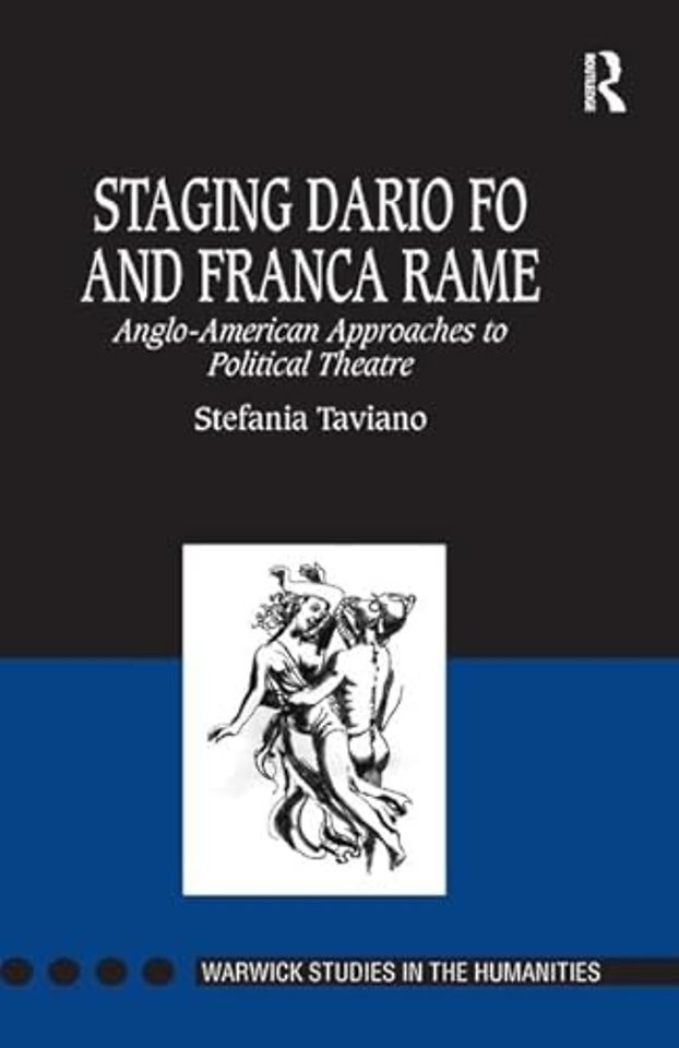Staging Dario Fo and Franca Rame