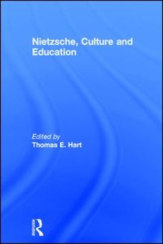 Nietzsche, Culture and Education
