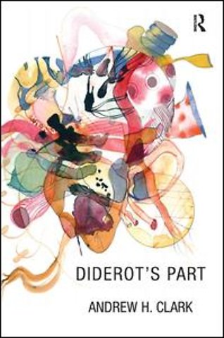 Diderot's Part