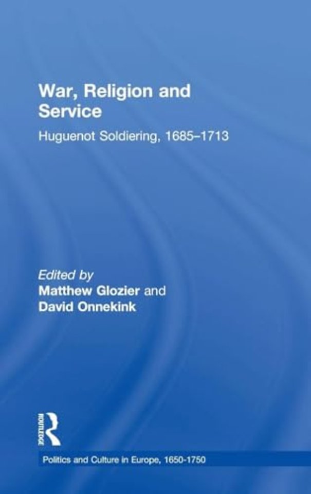 War, Religion and Service