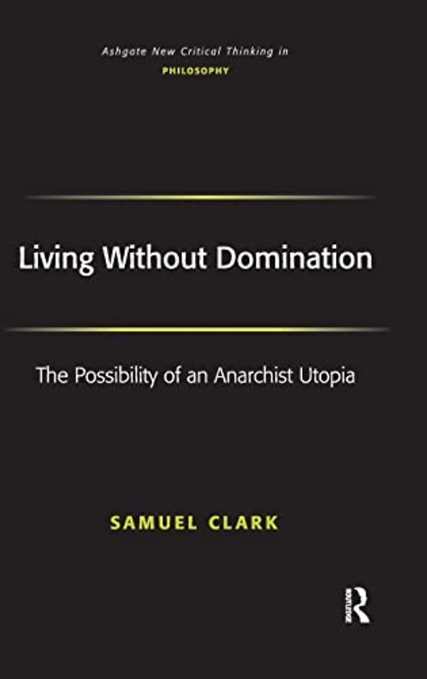 Living Without Domination