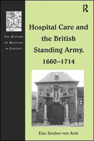 History of Medicine in Context