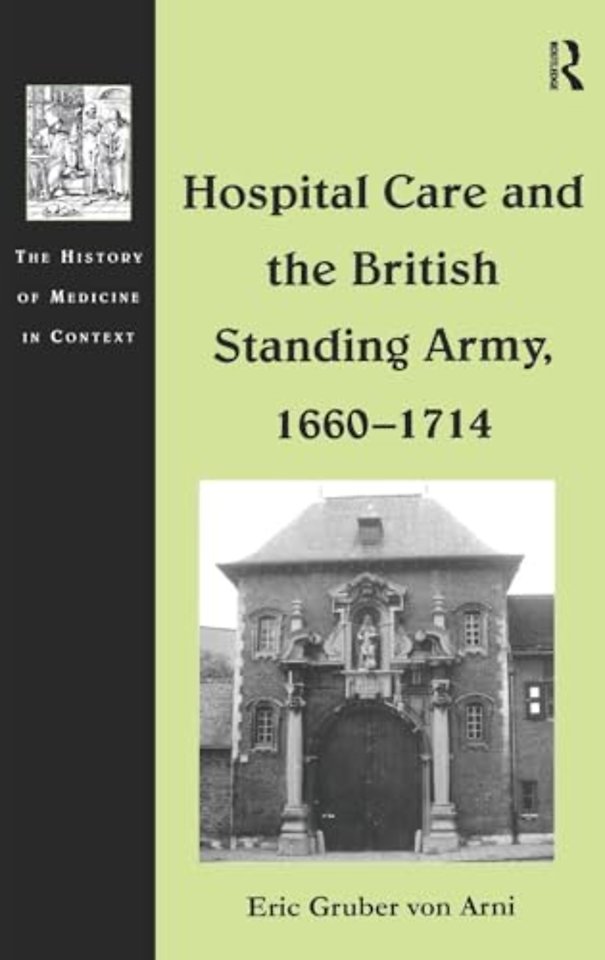 History of Medicine in Context