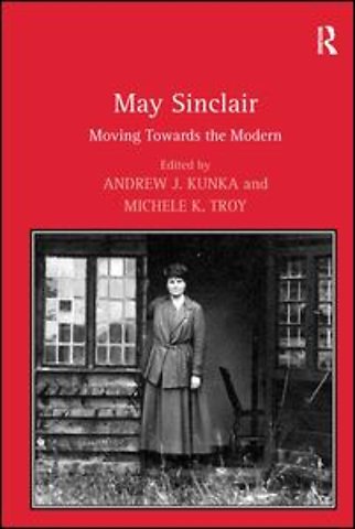 May Sinclair