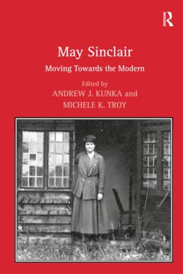 May Sinclair