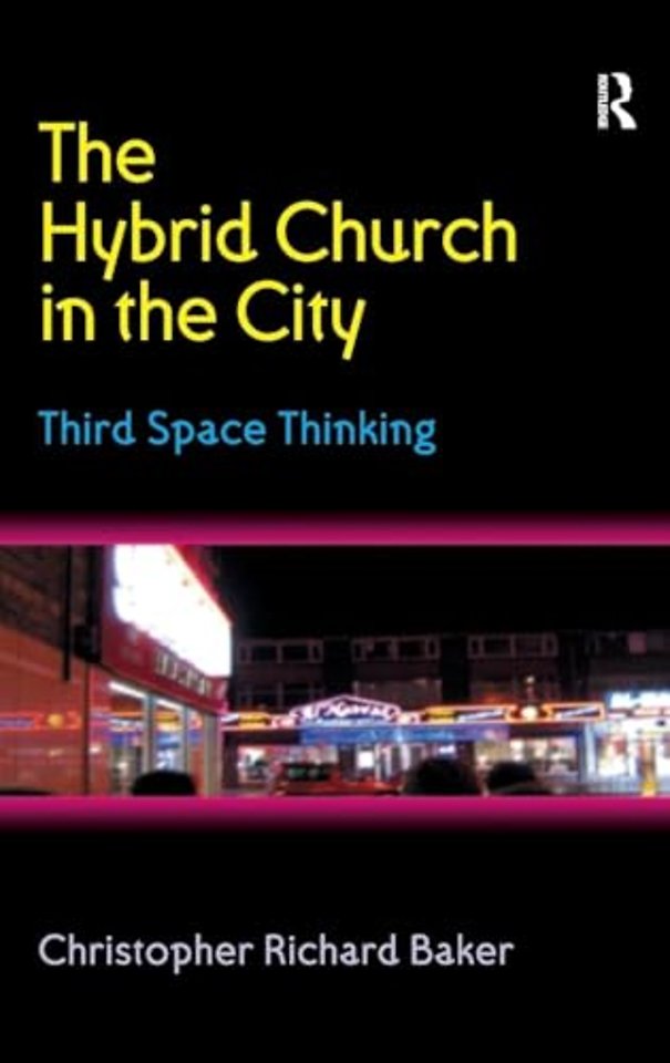 Hybrid Church in the City