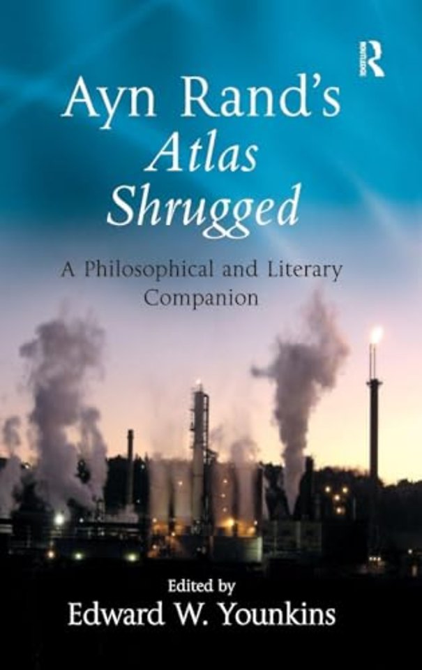 Ayn Rand's Atlas Shrugged