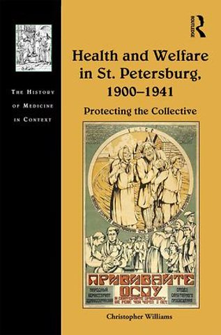 History of Medicine in Context