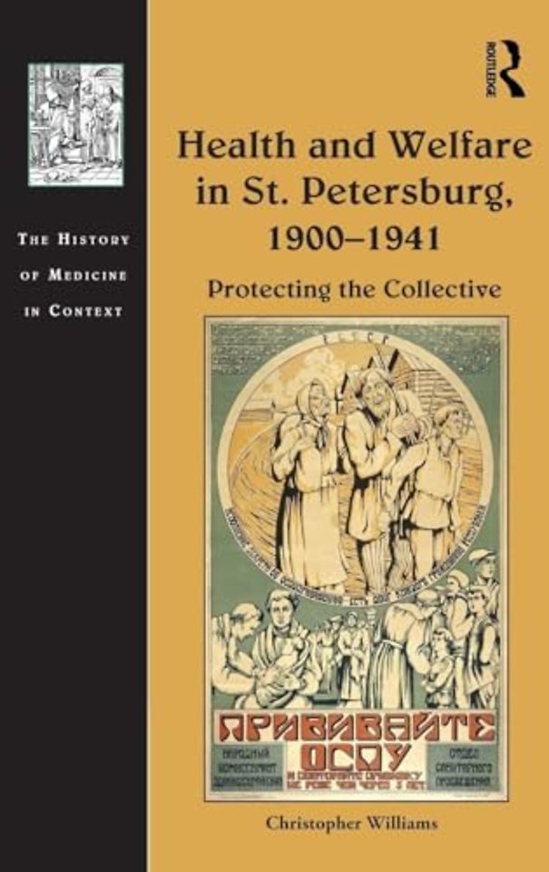 History of Medicine in Context
