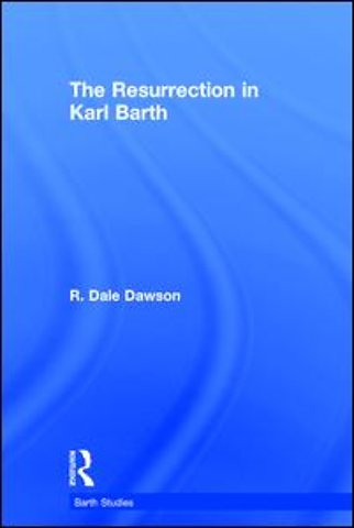 Resurrection in Karl Barth