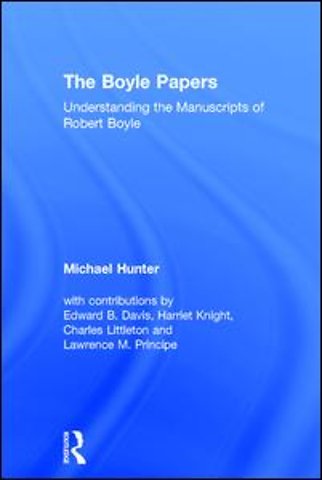 Boyle Papers