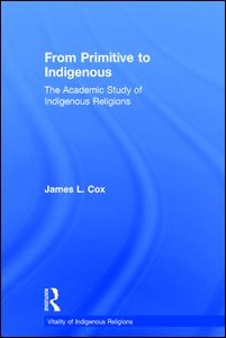 From Primitive to Indigenous