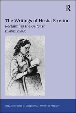 Writings of Hesba Stretton
