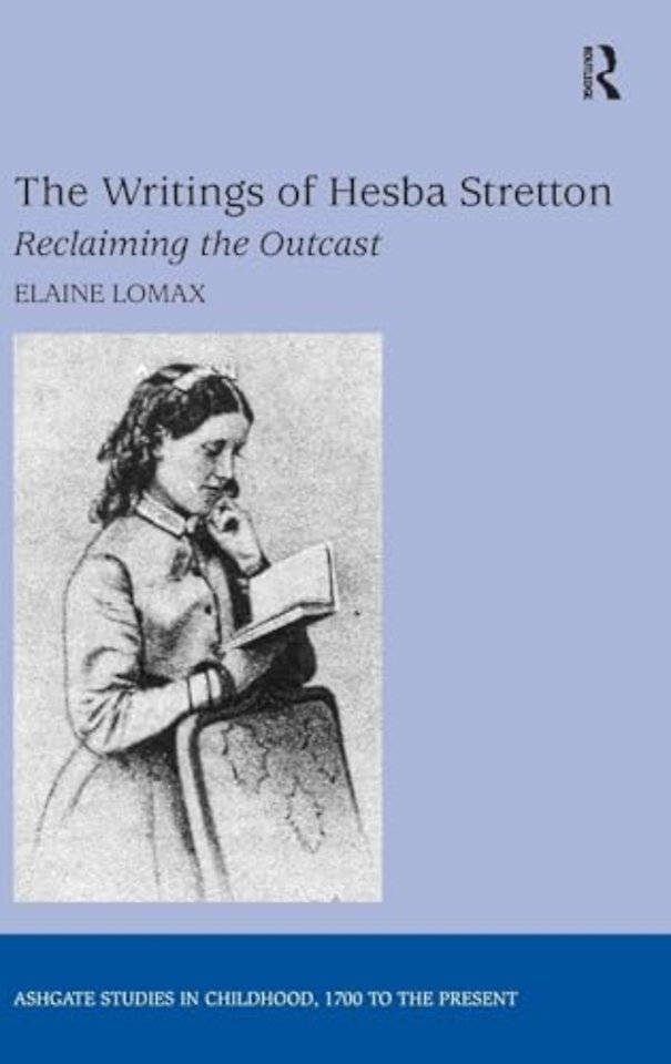 Writings of Hesba Stretton