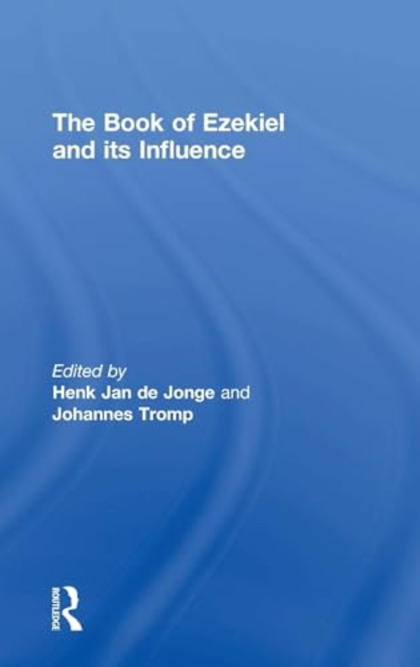 Book of Ezekiel and its Influence