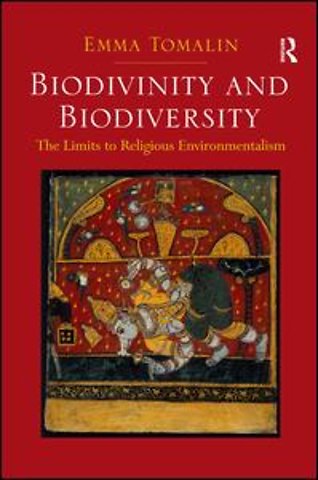 Biodivinity and Biodiversity