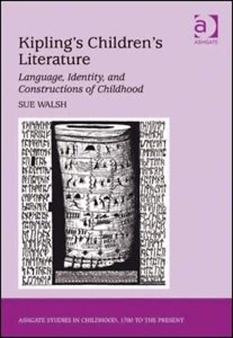 Kipling's Children's Literature