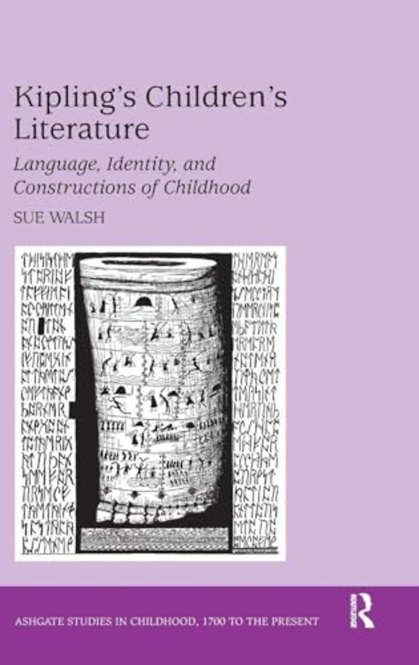 Kipling's Children's Literature