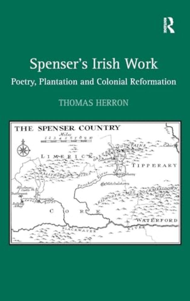Spenser's Irish Work