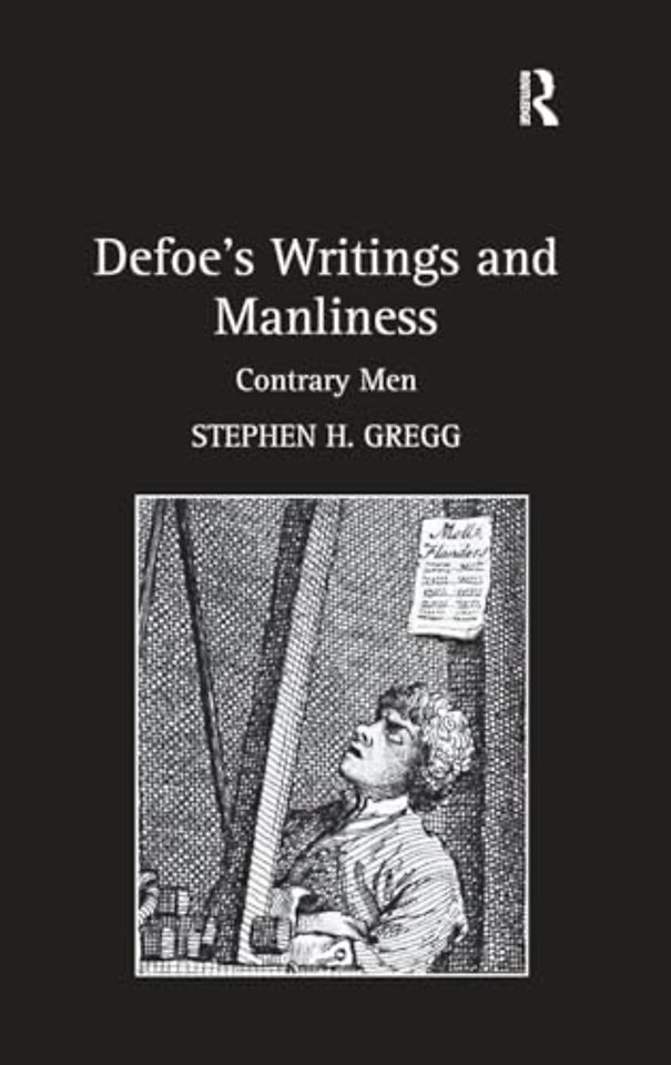Defoe’s Writings and Manliness