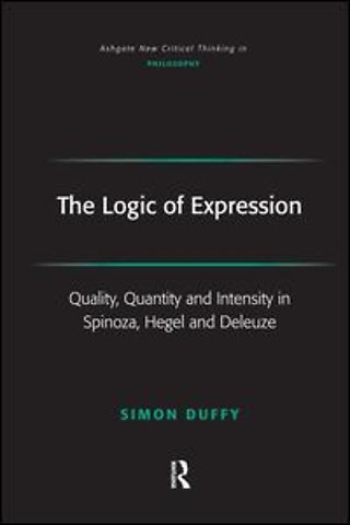 Logic of Expression