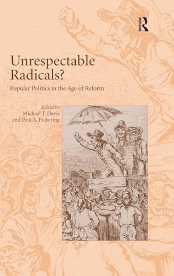 Unrespectable Radicals?