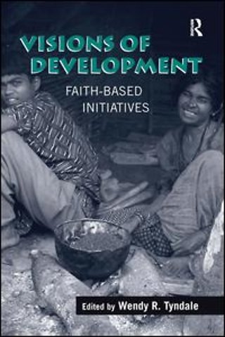 Visions of Development