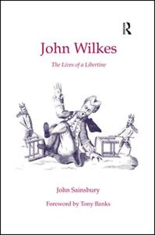 John Wilkes