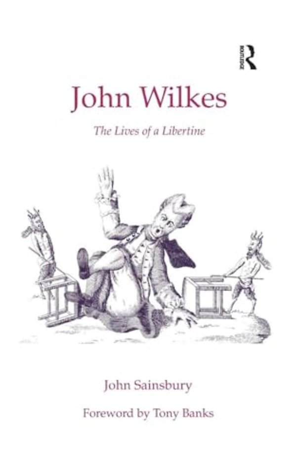John Wilkes