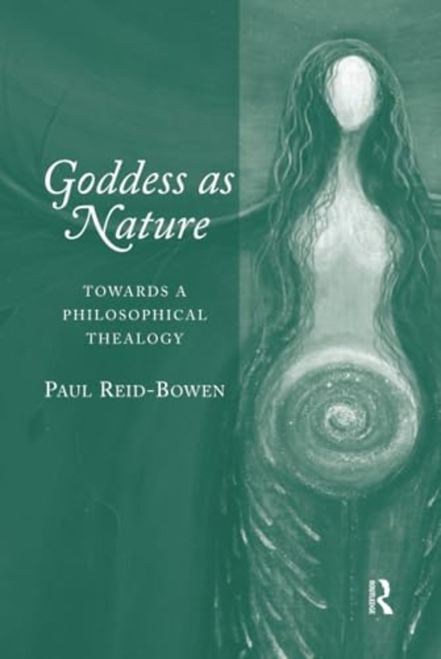 Goddess as Nature