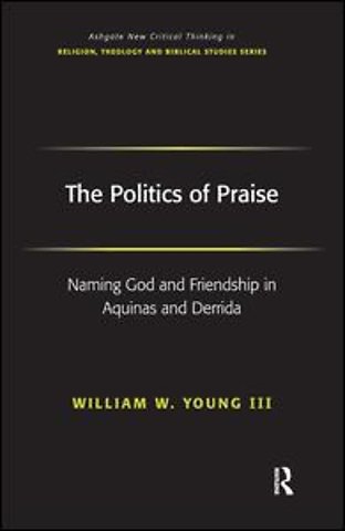 Politics of Praise