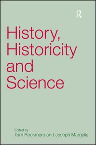 History, Historicity and Science